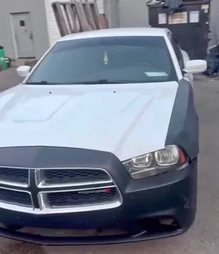 2011 Dodge Charger V6