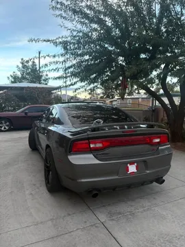 2011 Dodge Charger R/T