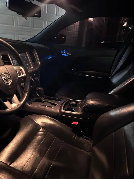 2011 Dodge Charger 7th Gen - Image 5 of 9