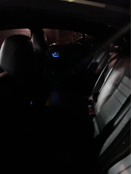 2011 Dodge Charger 7th Gen - Image 6 of 9