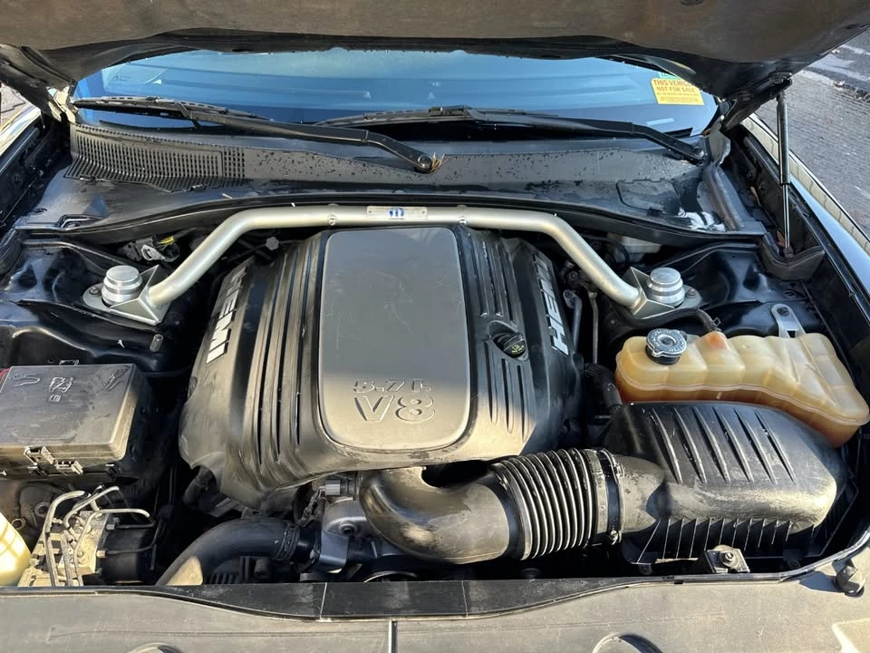 2011 Dodge Charger 7th Gen - Image 6 of 10