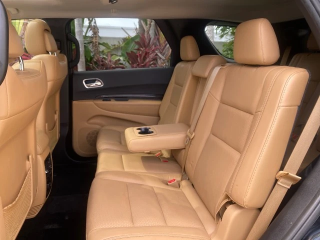 2011 Dodge Durango 3rd Gen - Image 15 of 22