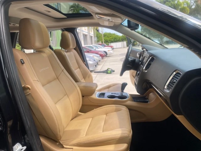 2011 Dodge Durango 3rd Gen - Image 13 of 22