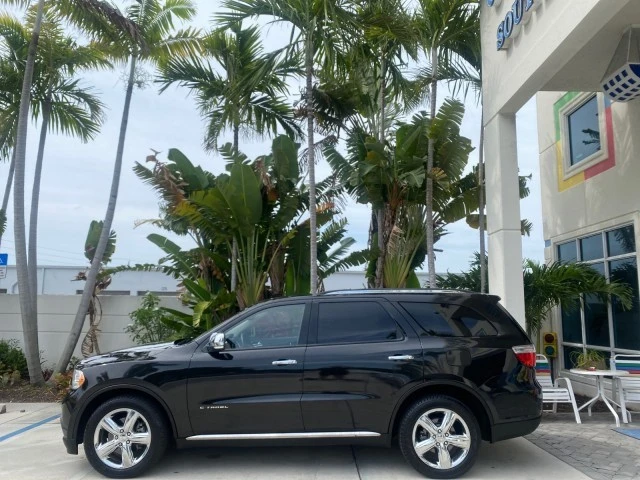 2011 Dodge Durango 3rd Gen - Image 5 of 22