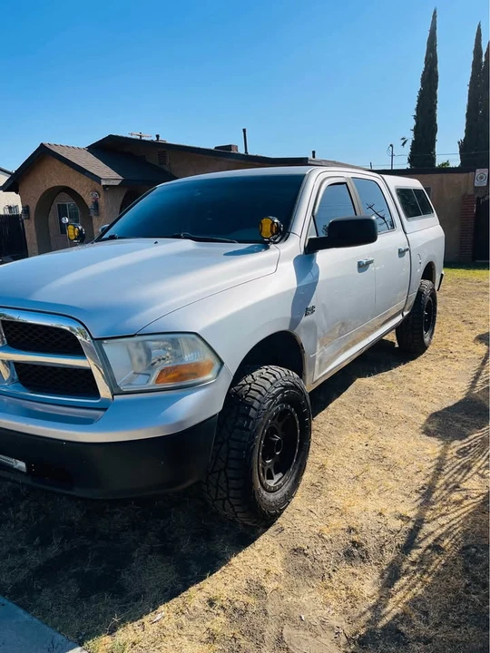 2011 Dodge D Series - Image 2 of 10