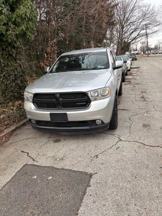2011 Dodge Durango 3rd Gen - Image 5 of 5
