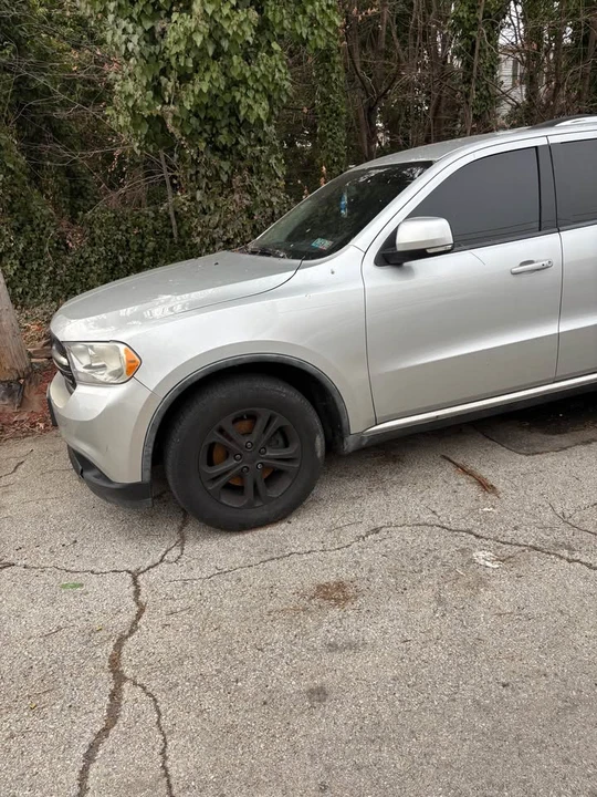 2011 Dodge Durango 3rd Gen - Image 4 of 5