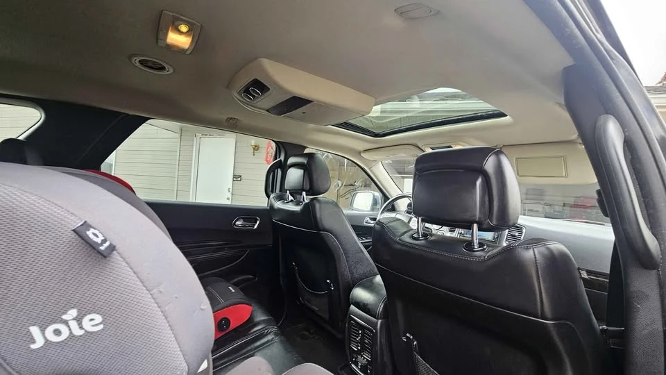 2011 Dodge Durango 3rd Gen - Image 6 of 8