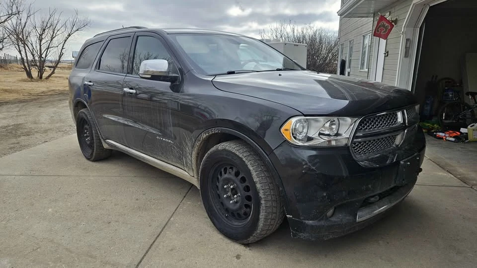 2011 Dodge Durango 3rd Gen - Image 3 of 8