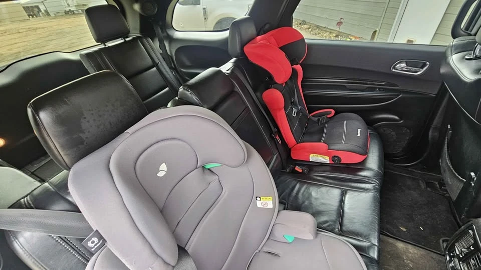 2011 Dodge Durango 3rd Gen - Image 7 of 8
