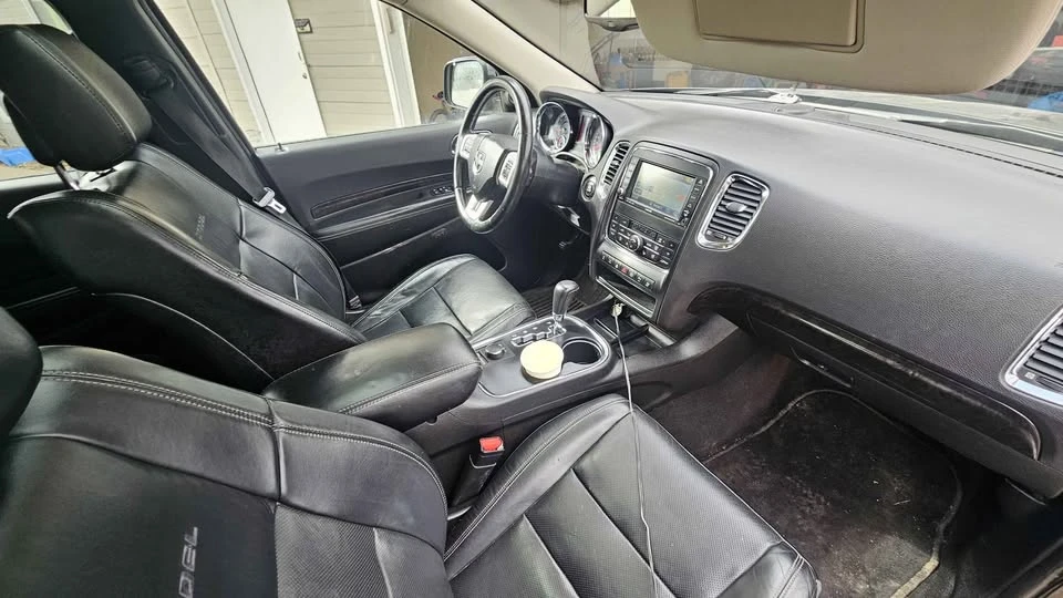 2011 Dodge Durango 3rd Gen - Image 5 of 8
