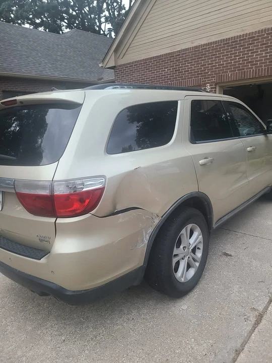2011 Dodge Durango 3rd Gen - Image 3 of 4