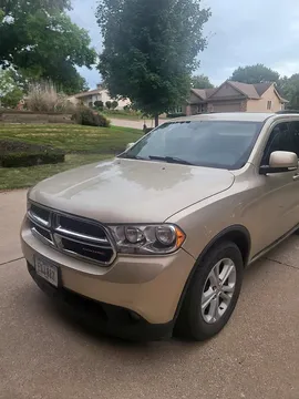 2011 Dodge Durango
