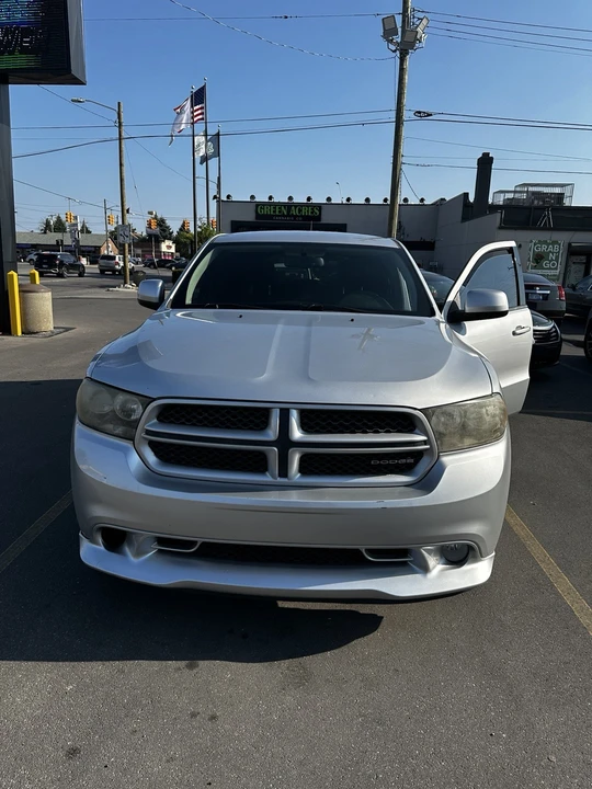 2011 Dodge Durango 3rd Gen - Image 3 of 10