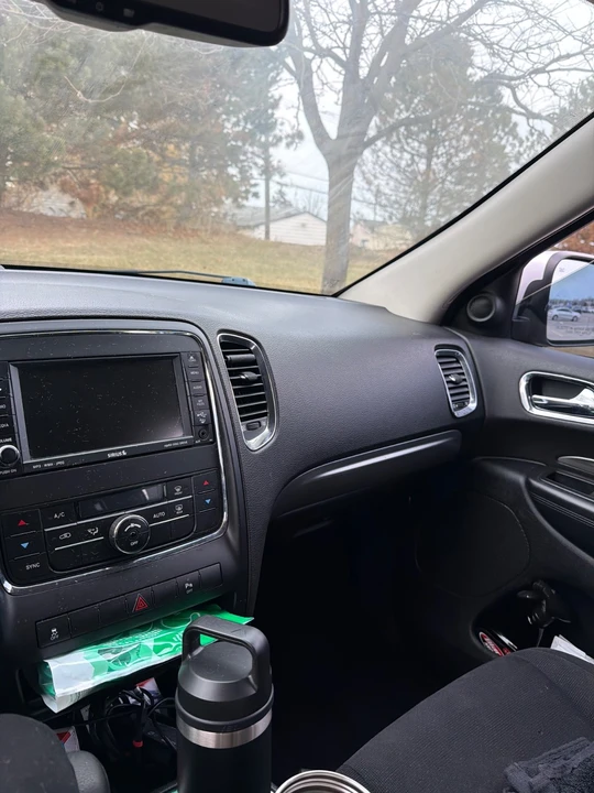 2011 Dodge Durango 3rd Gen - Image 6 of 10