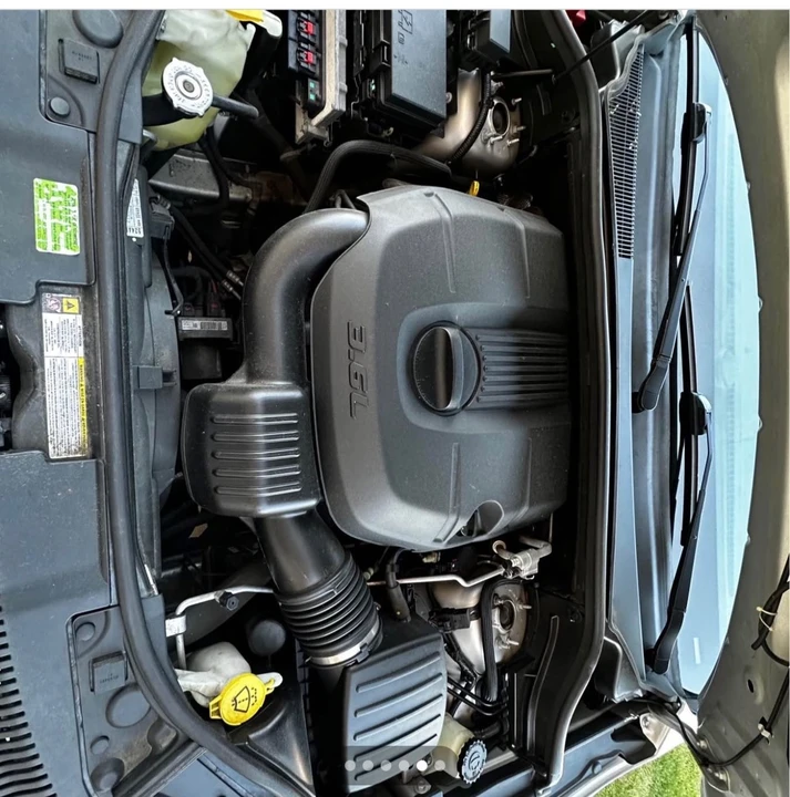 2011 Dodge Durango 3rd Gen - Image 8 of 10