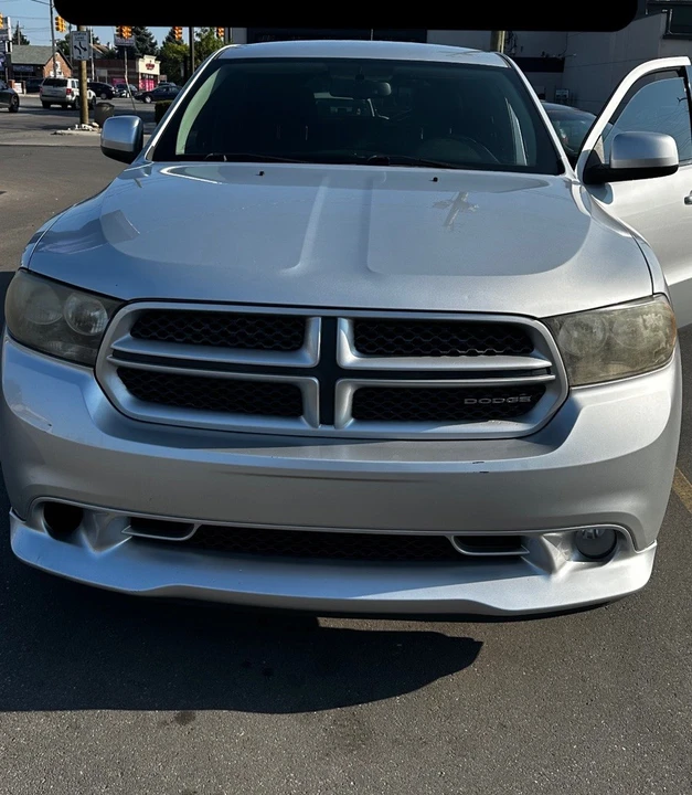 2011 Dodge Durango 3rd Gen - Image 4 of 10