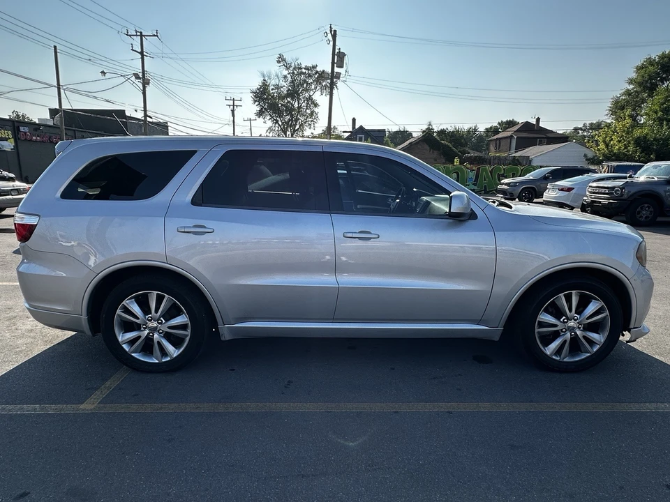 2011 Dodge Durango 3rd Gen - Image 2 of 10