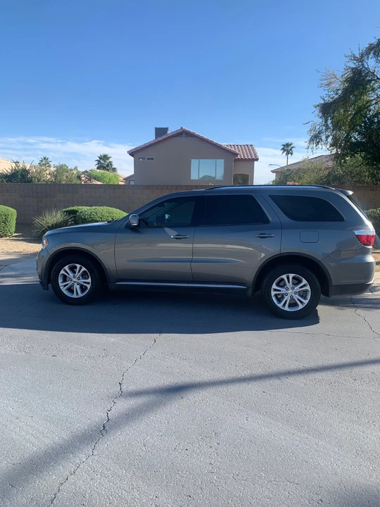 2011 Dodge Durango 3rd Gen - Image 2 of 16