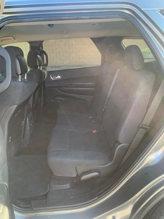 2011 Dodge Durango 3rd Gen - Image 10 of 16