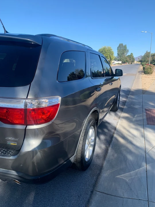 2011 Dodge Durango 3rd Gen - Image 3 of 16
