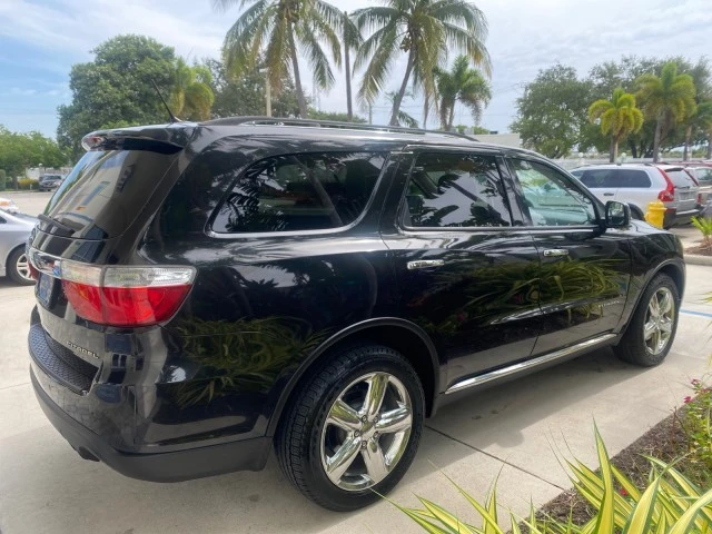 2011 Dodge Durango 3rd Gen - Image 8 of 22