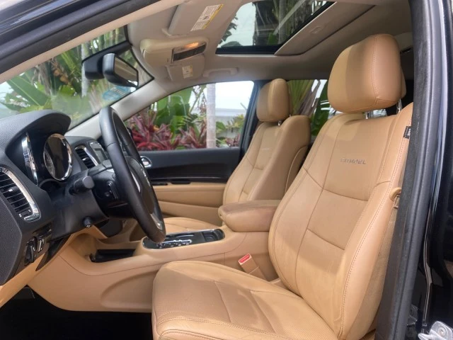 2011 Dodge Durango 3rd Gen - Image 11 of 22