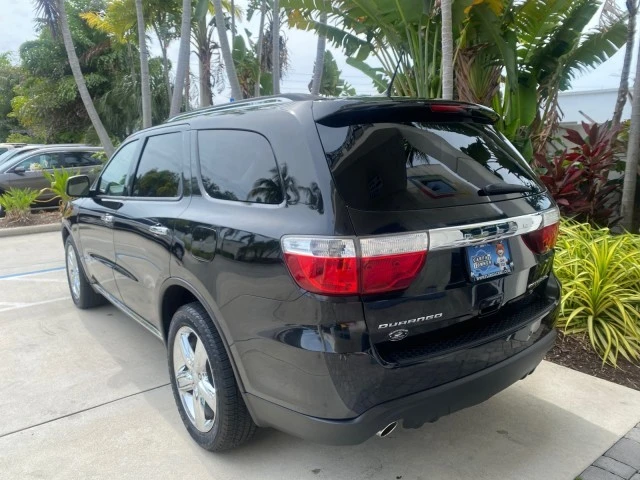 2011 Dodge Durango 3rd Gen - Image 6 of 22