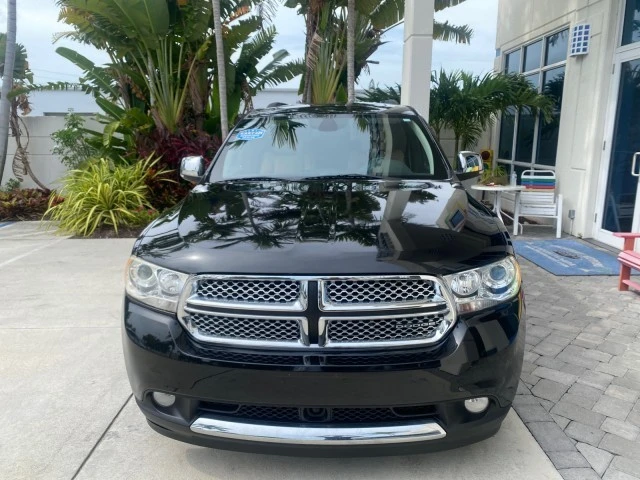 2011 Dodge Durango 3rd Gen - Image 3 of 22