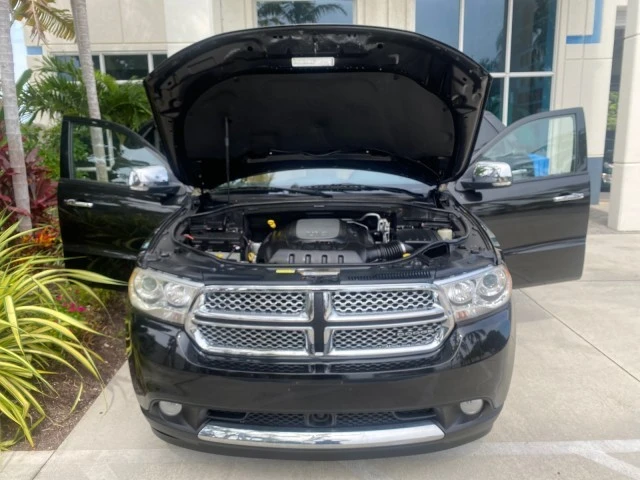 2011 Dodge Durango 3rd Gen - Image 18 of 22