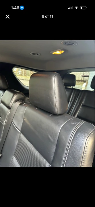 2011 Dodge Durango 3rd Gen - Image 7 of 8