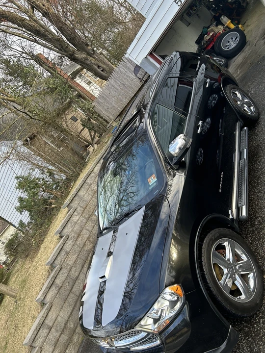 2011 Dodge Durango 3rd Gen - Image 2 of 8