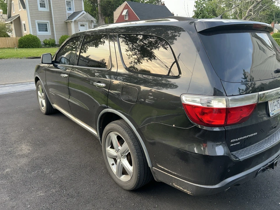 2011 Dodge Durango 3rd Gen - Image 3 of 10