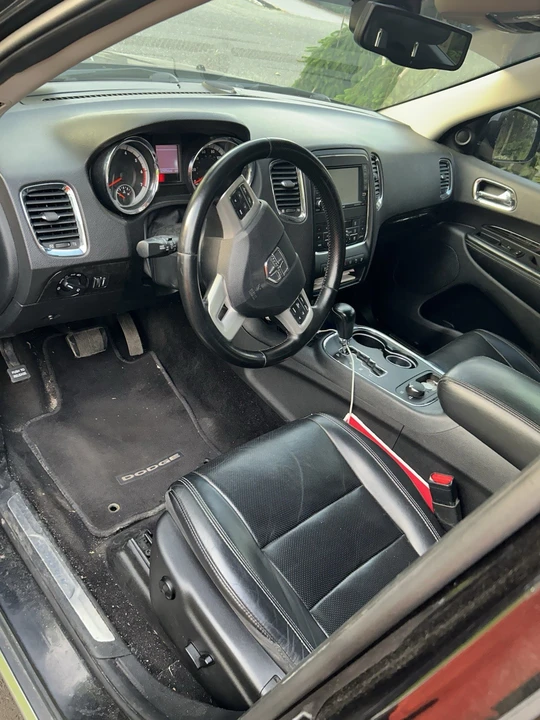 2011 Dodge Durango 3rd Gen - Image 6 of 10