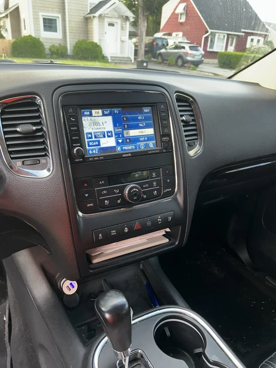 2011 Dodge Durango 3rd Gen - Image 8 of 10
