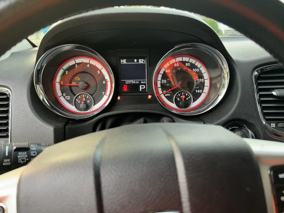 2011 Dodge Durango 3rd Gen - Image 7 of 10