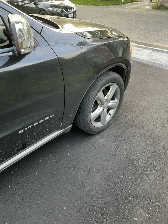 2011 Dodge Durango 3rd Gen - Image 5 of 10