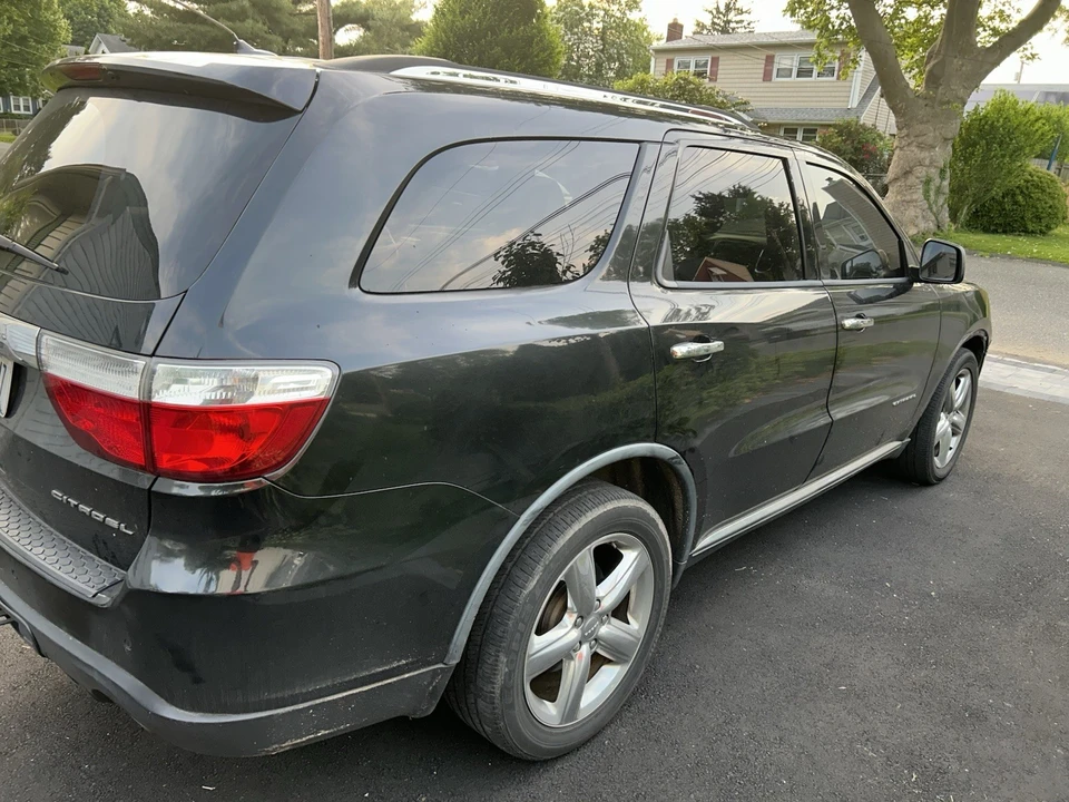 2011 Dodge Durango 3rd Gen - Image 4 of 10