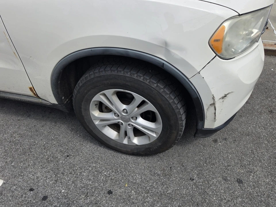 2011 Dodge Durango 3rd Gen - Image 6 of 14