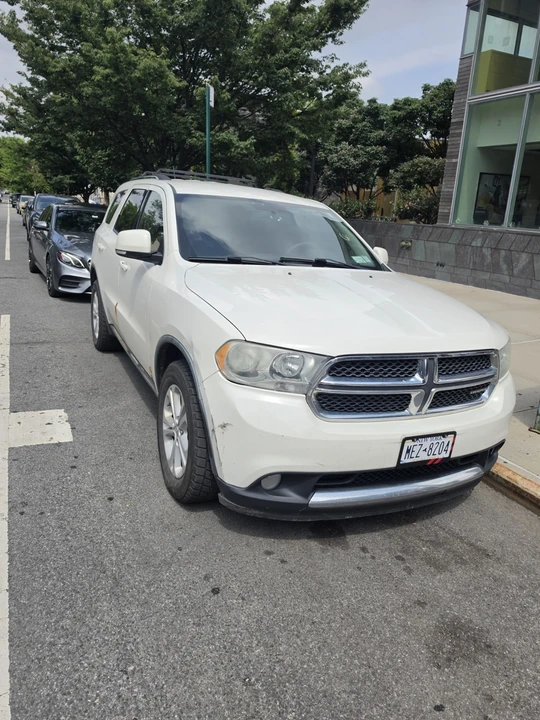 2011 Dodge Durango 3rd Gen - Image 13 of 14