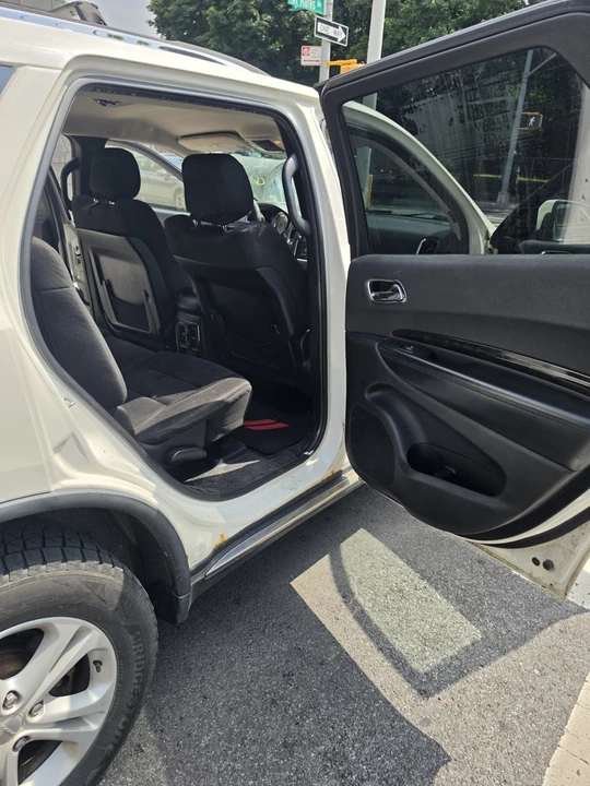 2011 Dodge Durango 3rd Gen - Image 11 of 14
