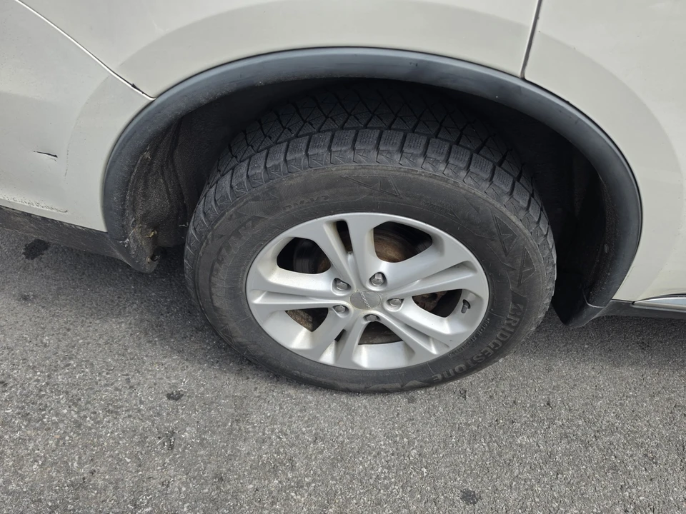 2011 Dodge Durango 3rd Gen - Image 5 of 14