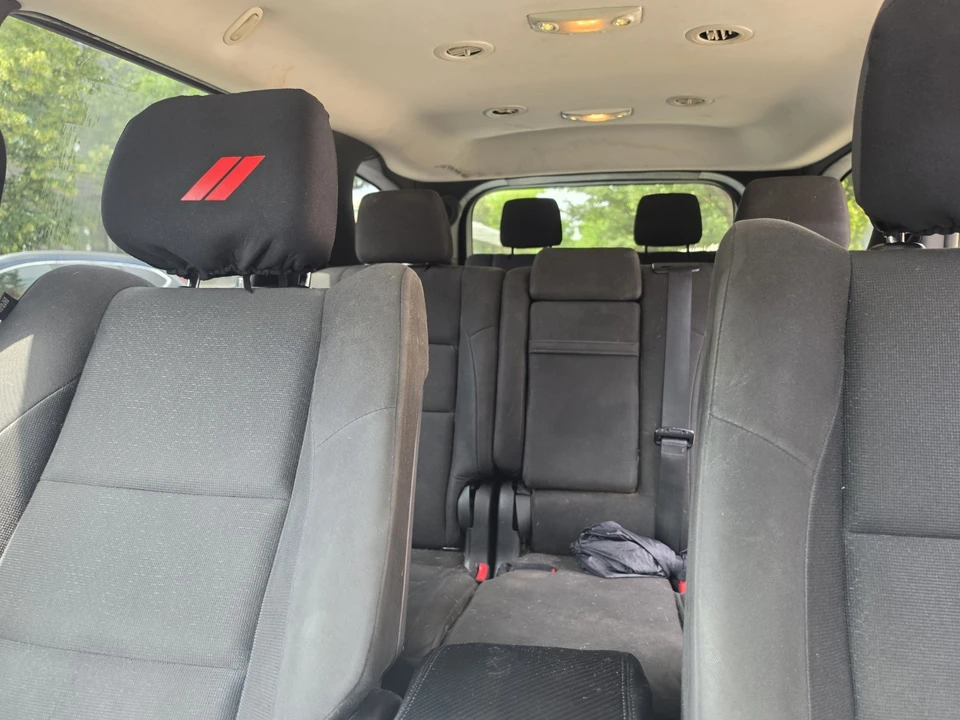 2011 Dodge Durango 3rd Gen - Image 7 of 14