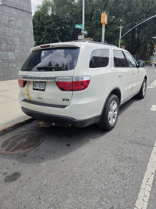2011 Dodge Durango 3rd Gen - Image 14 of 14