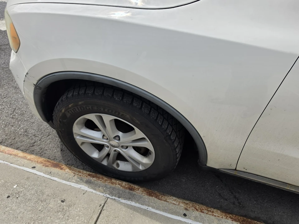 2011 Dodge Durango 3rd Gen - Image 3 of 14