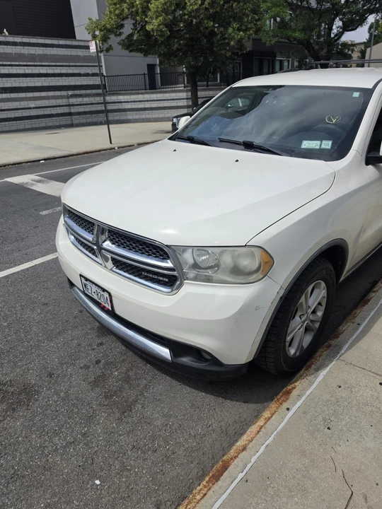 2011 Dodge Durango 3rd Gen - Image 12 of 14
