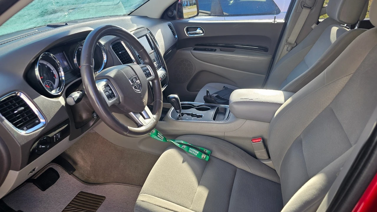 2011 Dodge Durango 3rd Gen - Image 6 of 8
