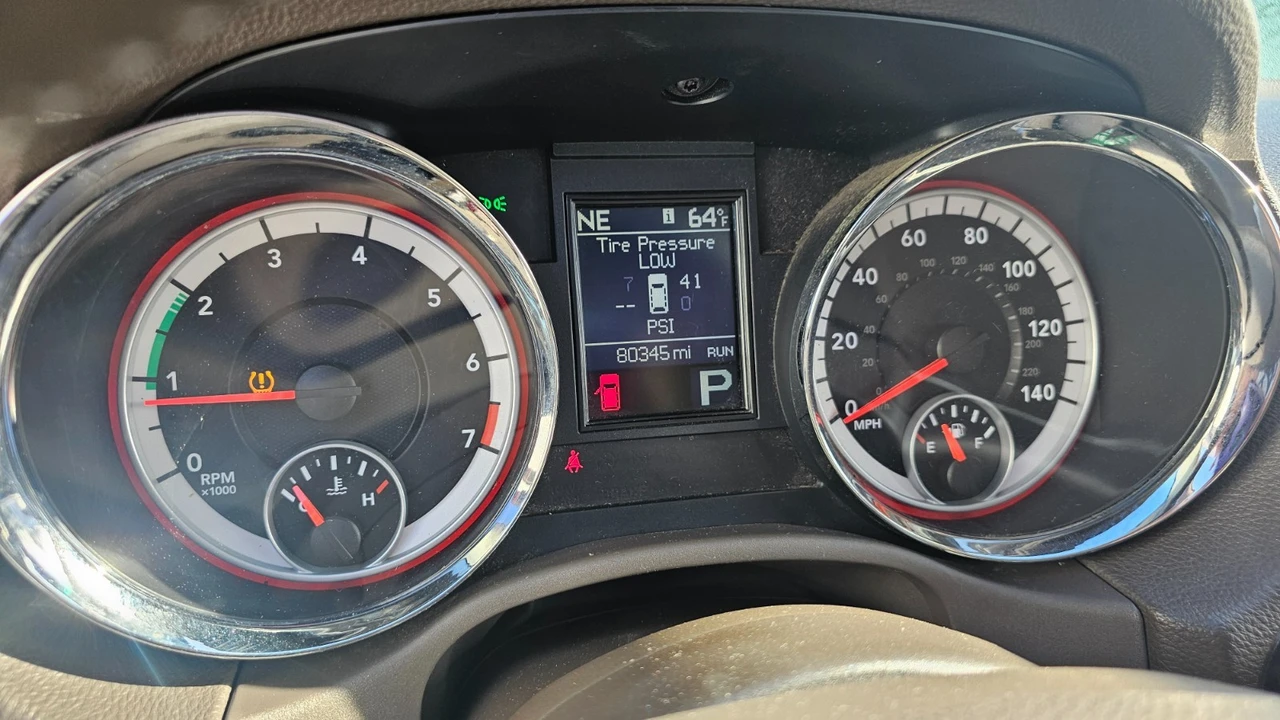 2011 Dodge Durango 3rd Gen - Image 7 of 8