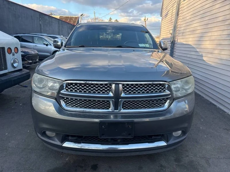 2011 Dodge Durango 3rd Gen - Image 2 of 12
