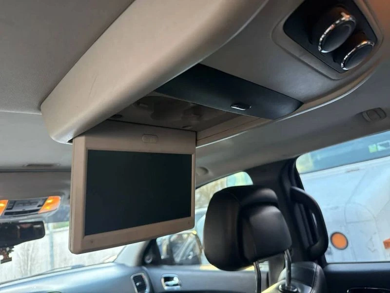 2011 Dodge Durango 3rd Gen - Image 8 of 12